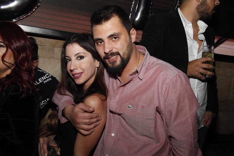 Taiga Beirut on Saturday Night